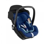 MAXI COSI Стол за кола (0-13кг.) Marble - Essential Blue