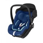 MAXI COSI Стол за кола (0-13кг.) Marble - Essential Blue