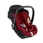 MAXI COSI Стол за кола (0-13кг.) Marble - Essential Red