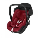 MAXI COSI Стол за кола (0-13кг.) Marble - Essential Red