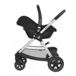 MAXI COSI Стол за кола (0-13кг.) Tinca - Essential Black