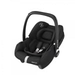 MAXI COSI Стол за кола (0-13кг.) Tinca - Essential Black