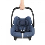 MAXI COSI Стол за кола (0-13кг.) Tinca - Essential Blue