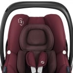 MAXI COSI Стол за кола (0-13кг.) Tinca - Essential Red