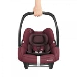 MAXI COSI Стол за кола (0-13кг.) Tinca - Essential Red