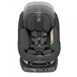 MAXI COSI Стол за кола (0-18кг.) Axissfix Plus - Authentic Black