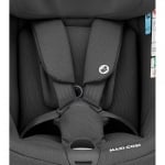 MAXI COSI Стол за кола (0-18кг.) Axissfix Plus - Authentic Black