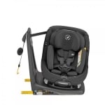 MAXI COSI Стол за кола (0-18кг.) Axissfix Plus - Authentic Black