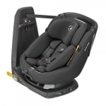 MAXI COSI Стол за кола (0-18кг.) Axissfix Plus - Authentic Black