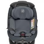 MAXI COSI Стол за кола (0-18кг.) Axissfix Plus - Authentic Graphite