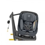 MAXI COSI Стол за кола (0-18кг.) Axissfix Plus - Authentic Grey