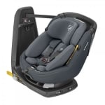 MAXI COSI Стол за кола (0-18кг.) Axissfix Plus - Authentic Grey