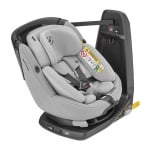 MAXI COSI Стол за кола (0-18кг.) Axissfix Plus - Authentic Grey