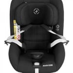 MAXI COSI Стол за кола Stone (0-18кг.) - Authentic Black