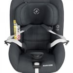 MAXI COSI Стол за кола Stone (0-18кг.) - Authentic Black