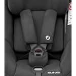 MAXI COSI Стол за кола Beryl (0-25кг.) - Authentic Black