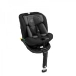 MAXI COSI Стол за кола Emerald (0-25кг.) - Authentic Black