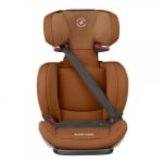 MAXI COSI Стол за кола (15-36кг.) Rodifix Airprotect -  Authentic Cognac