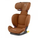 MAXI COSI Стол за кола (15-36кг.) Rodifix Airprotect -  Authentic Cognac