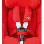 MAXI COSI Стол за кола (9-18кг.) Pearl - Nomad Red