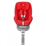 MAXI COSI Стол за кола (9-18кг.) Pearl - Nomad Red