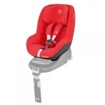 MAXI COSI Стол за кола (9-18кг.) Pearl - Nomad Red