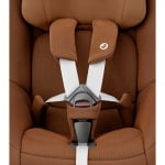 MAXI COSI Стол за кола (9-18кг.) Pearl Pro 2 I-Size - Authentic Cognac