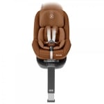 MAXI COSI Стол за кола (9-18кг.) Pearl Pro 2 I-Size - Authentic Cognac