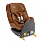 MAXI COSI Стол за кола (9-18кг.) Pearl Pro 2 I-Size - Authentic Cognac