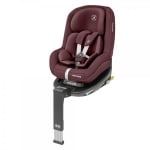 MAXI COSI Стол за кола (9-18кг.) Pearl Pro 2 I-Size - Authentic Red