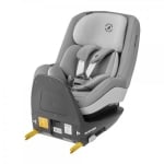 MAXI COSI Стол за кола (9-18кг.) Pearl Pro 2 I-Size - Authentic Grey