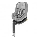 MAXI COSI Стол за кола (9-18кг.) Pearl Pro 2 I-Size - Authentic Grey