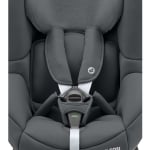 MAXI COSI Стол за кола (9-18кг.) Tobi - Authentic Graphite