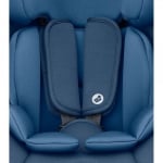 MAXI COSI Стол за кола (9-36кг.) Titan Basic Blue