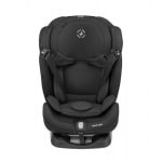 MAXI COSI Стол за кола (9-36кг.) Titan Plus - Authentic Black