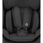 MAXI COSI Стол за кола (9-36кг.) Titan Plus - Authentic Black