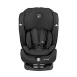 MAXI COSI Стол за кола (9-36кг.) Titan Plus - Authentic Black