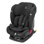 MAXI COSI Стол за кола (9-36кг.) Titan Plus - Authentic Black