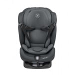 MAXI COSI Стол за кола (9-36кг.) Titan Plus - Authentic Graphite