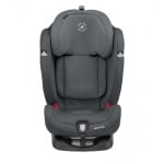 MAXI COSI Стол за кола (9-36кг.) Titan Plus - Authentic Graphite