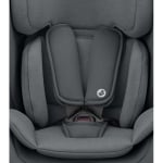 MAXI COSI Стол за кола (9-36кг.) Titan Plus - Authentic Graphite