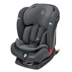 MAXI COSI Стол за кола (9-36кг.) Titan Plus - Authentic Graphite