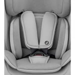 MAXI COSI Стол за кола (9-36кг.) Titan Plus - Authentic Grey