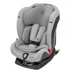 MAXI COSI Стол за кола (9-36кг.) Titan Plus - Authentic Grey