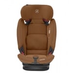 MAXI COSI Стол за кола (9-36кг.) Titan Pro - Authentic Cognac