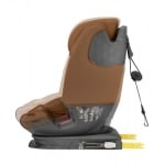 MAXI COSI Стол за кола (9-36кг.) Titan Pro - Authentic Cognac