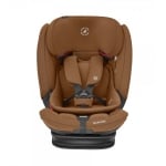 MAXI COSI Стол за кола (9-36кг.) Titan Pro - Authentic Cognac