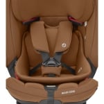 MAXI COSI Стол за кола (9-36кг.) Titan Pro - Authentic Cognac