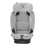 MAXI COSI Стол за кола (9-36кг.) Titan Pro - Authentic Grey