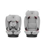 MAXI COSI Стол за кола (9-36кг.) Titan Pro - Authentic Grey